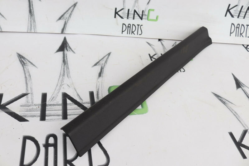 FORD FOCUS MKIII 2011-2014 5DR FRONT LEFT SIDE DOOR SILL SCUFF TRIM BM51-A13201A