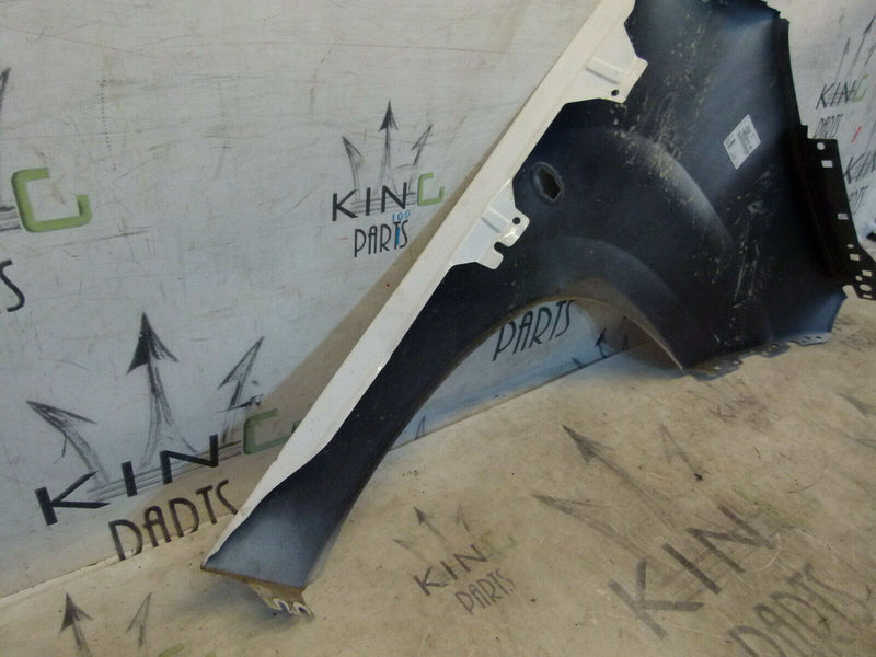 CITROEN BERLINGO MK3 K9, PARTNER 2018> FRONT FENDER WING PANEL LEFT SIDE