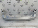 RENAULT LAGUNA ESTATE REAR BUMPER 2005 TO 2009 8200002669 GENUINE