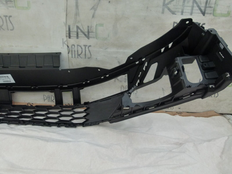 VW TIGUAN MK2 2016-20 FRONT BUMPER LOWER GRILLE TRIM GENUINE 5NA805903