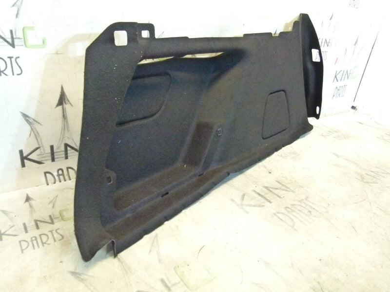 PEUGEOT 308 SW ESTATE 2017-21 RIGHT SIDE TRUNK BOOT COVER PANEL 98217901ZD