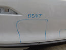 AUDI A3 8Y SPORT 2020-ON REAR BUMPER PDC GENUINE 8Y4807511