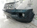 LAND ROVER FREELANDER II LCI 2010-14 GENUINEFRONT BUMPER &GRILL BH52-8A133
