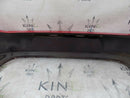 VW Golf MK7 2013-2019 5G Rear Bumper Genuine Red Complete PDC 5G6807421