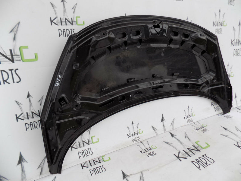 PEUGEOT 207 2006-2009 Facelift 2010-2014 GENUINE BONNET HOOD PANEL GREY