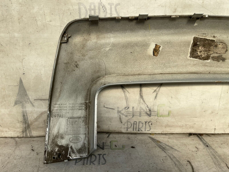 RANGE ROVER SPORT L494 2013-2017 REAR BUMPER LOWER TRIM DK6M-17K950