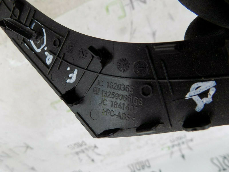 VAUXHALL ASTRA J MK6 2009-2014 FRONT RIGHT DOOR CARD TRIM 13259066