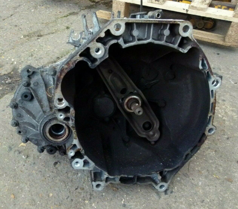 MINI COOPER R50 R52 2000-2008 1.6 PETROL GEARBOX MANUAL 5 SPEED 7531771