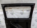 Mercede-Benz Vito 2015-ON GENUINE LEFT N/S SIDE SLIDING DOOR in BLACK