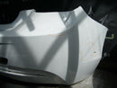 BMW 1 SERIES F20 LCI FACELIFT 2014 -17 REAR BUMPER GENUINE WHITE A2345