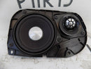 BMW 5 F10 F11 REAR RIGHT ROOF HEADLINER SOUND SPEAKER TWEETER 25000052 9239148