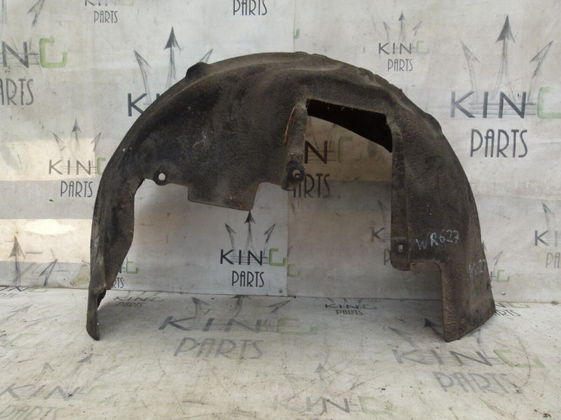 BMW 3 F30 2011-15 REAR RIGHT WHEEL MUD GUARD GENUINE 5171 7260294