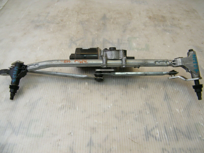 BMW 1 SERIES E81 E82 E87/88 2004-13 FRONT WIPER MOTOR WITH LINKAGE