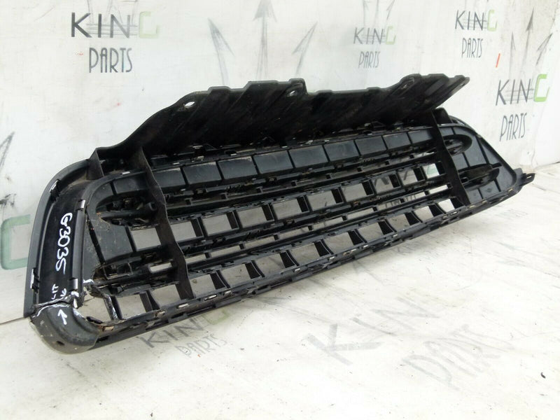 MINI COUNTRYMAN R60 FACELIFT 2014-17 FRONT BUMPER TOP GRILL GRILLE 9812756 G3035