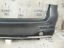 MERCEDES GLC X253 2016-2017 REAR BUMPER GENUINE 6xPDC A2538850200