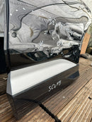 AUDI Q4 E-TRON 2020 GENUINE REAR DOOR PANEL LEFT PASSENGER SIDE 89A833311