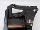 BMW X3 F25 2011-17 DRIVER RIGHT REAR BUMPER BRACKET MOUNT GUIDE 7338764 /B09-12