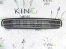 MINI COOPER R56 2006-2010 FRONT BUMPER LOWER GRILLE CHROME LINE 2753647