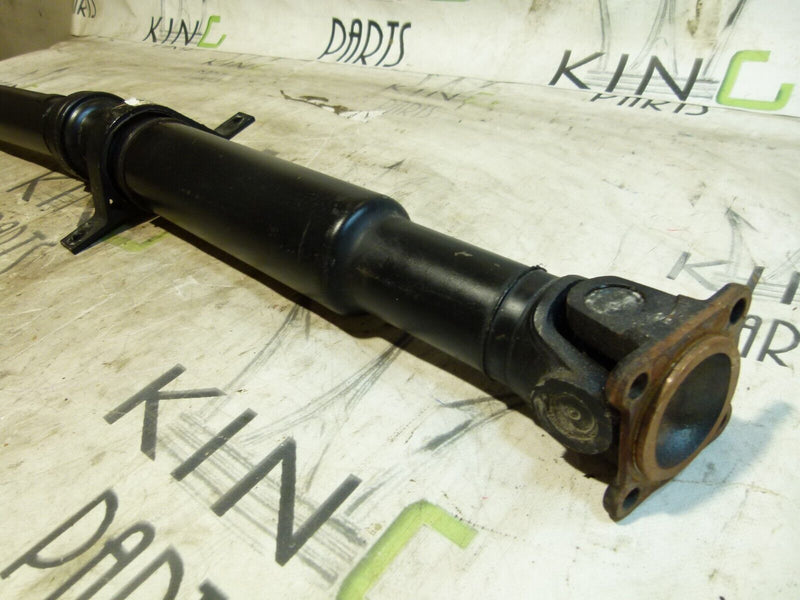 RANGE ROVER SPORT 13-17 PROPSHAFT GENUINE CPLA4365AD