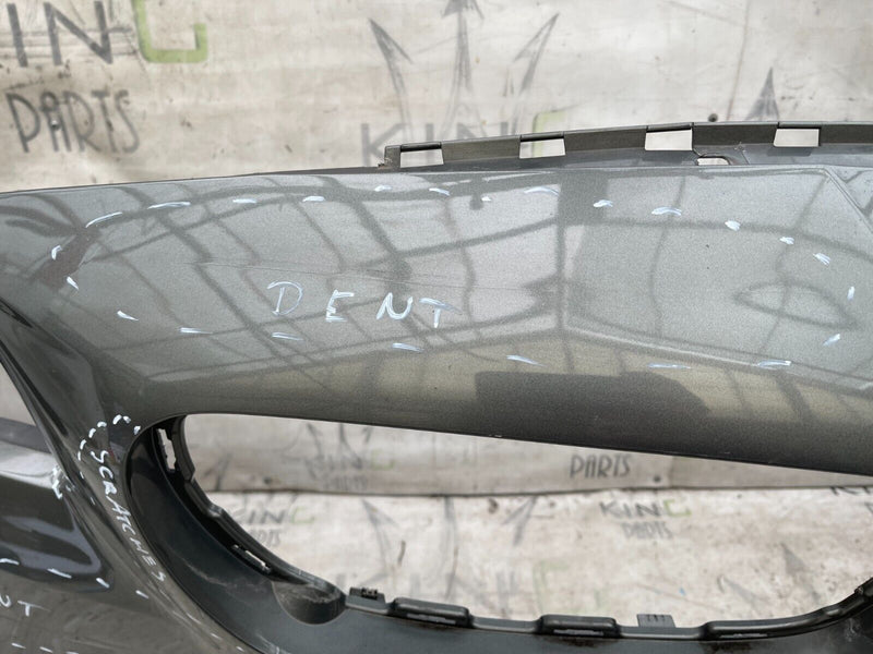 BMW 5 SERIES F10 FACELIFT 2014-2017 FRONT BUMPER PDC GENUINE 7331706