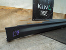 MINI Cooper One R56 Side Skirt Sill Cover Right Side O/S (198) 7147916 114129-10