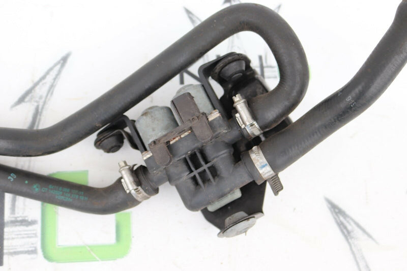 BMW X6 E71 2008-2013 HEAT CONTROL WATER VALVE PUMP 6968107