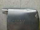VW CADDY MK3 2K 2004-2014 LEFT SIDE COATING REAR BODY PANEL LAYER