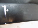 HONDA CIVIC VIII MK8 2006-2011 HATCHBACK REAR BUMPER Z1501-SMGA-E000