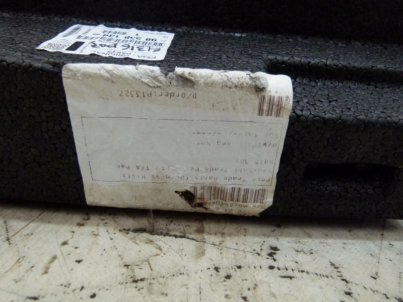 PEUGEOT 2008 MK2 2019-ON FRONT CRASH BAR FOAM GENUINE 9825813980