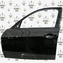 BMW 3 SERIES E90 E91 2005-2012 GENUINE DOOR  PANEL FRONT PASSENGER SIDE N/S
