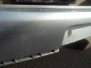 VW GOLF MK5 2004-2008 REAR BUMPER 1K6 GENUINE SILVER (7452)