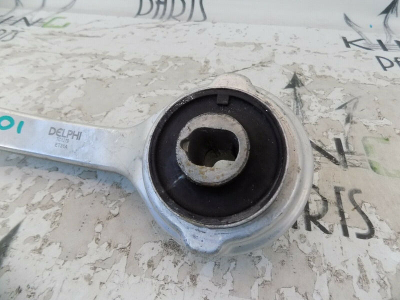 MERCEDES C CLASS CLK SLK FRONT LEFT TRACK CONTROL ARM DELPHI TC1279