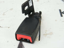VAUXHALL CORSA E 2014-ON LEFT SIDE REAR SEAT BELT BUCKLE 13427736