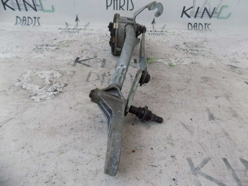 BMW 5 SERIES 2010 F10 F11 LCI WIPER MOTOR WITH LINKAGE 7272368