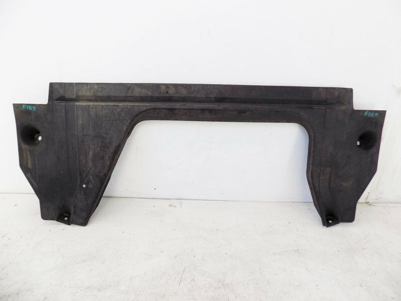 VW PASSAT B5.5 (3BG) 01-05 REAR CENTER LINING UNDERBODY COVER SHIELD PANEL