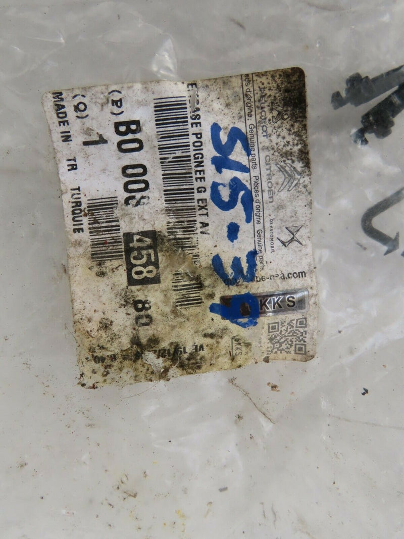 CITROEN C1 PEUGEOT 108 2014-ON DOOR HANDLE MOUNTING BRACKET B000845880 /S15-39