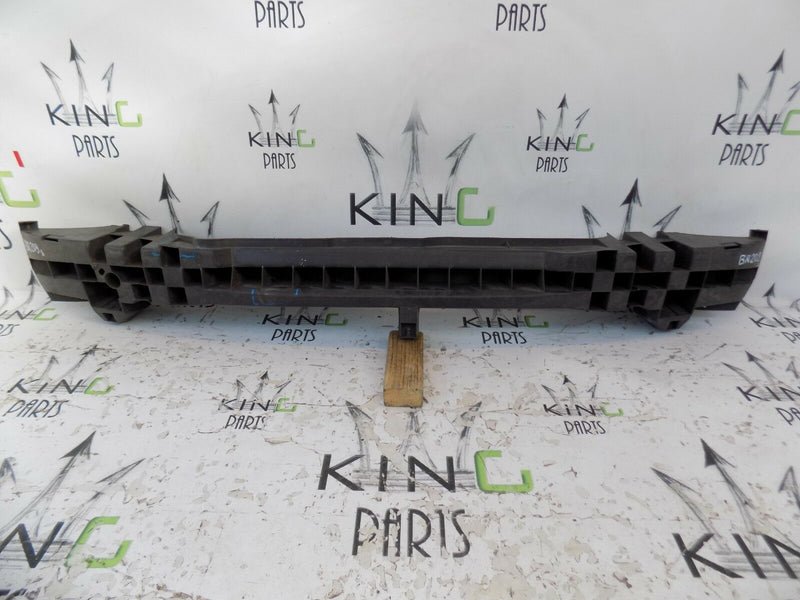 RENAULT CLIO MK3 2009-2012 PH2 REAR BAR SUPPORT CRASH REINFORCEMENT