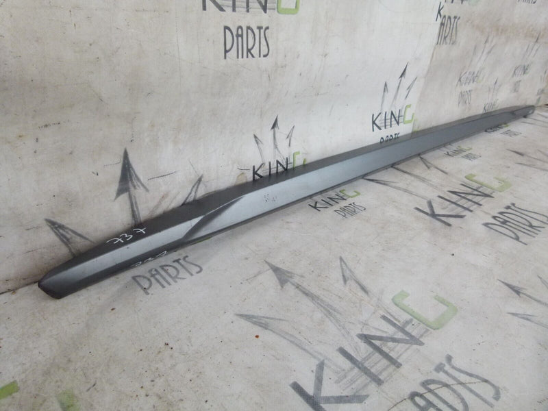 AUDI A3 8Y SPORTBACK 2020-ON RIGHT LOWER MOULDING TRIM SKIRT 8Y0853856