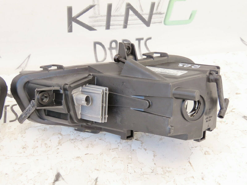MERCEDES AROCS / ANTOS 2013-ON FRONT RIGHT & LEFT FOG LIGHT LED LAMP