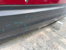 NISSAN QASHQAI MK2 J11 2017-2020 FACELIFT REAR BUMPER PDC 85022-HV20H
