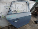 AUDI A4 B8 8K SALOON 1.8 TFSI 2009-2015  REAR RIGHT  DOOR SHELL SKIN