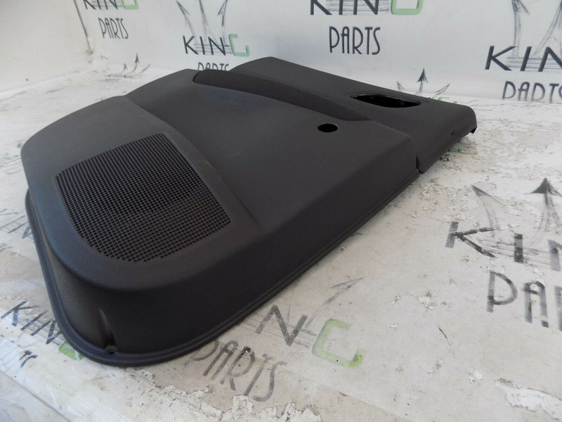 PEUGEOT 3008 2008-2016 REAR LEFT DOOR CARD INTERIOR PANEL 98005842ZE