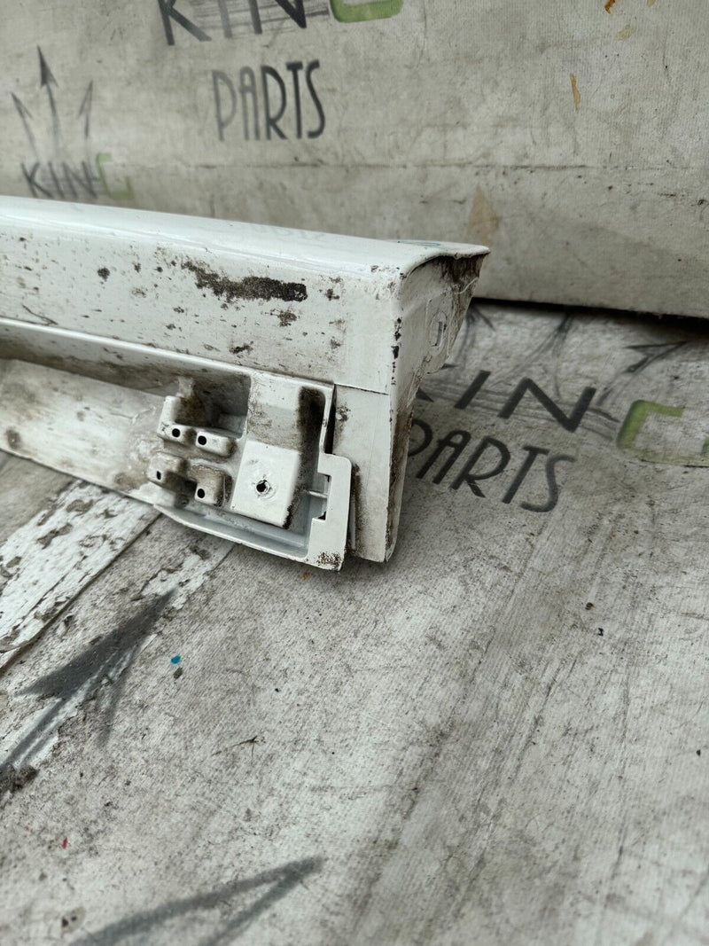 TOYOTA YARIS MK4 XP210 2020-ON GENUINE RIGHT DRIVER SIDE SKIRT SILL COVER