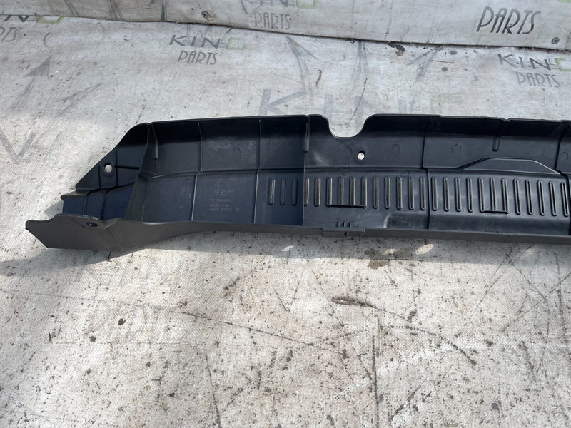 KIA VENGA 2015-2019 UPPER SLAM PANEL RADIATOR TOP COVER 86353-1P500