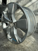 VOLVO XC40 GENUINE ALLOY WHEEL RIM 18' 7,5Jx18H2 ET50,5 31471553