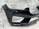 VOLVO XC60 R DESIGN 2017-2021 FRONT BUMPER 31449127