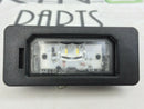 BMW 1 3 5 SERIES E82 E88 E90 E91 E92 F10 LICENCE PLATE LIGHT LED 73 mm 7193293
