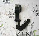 MINI ONE/ S/ COOPER F55 2014-ON 5DR REAR LEFT SEAT BELT 7318209