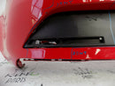 SEAT IBIZA FR MK4 (6J) 3 DOOR 2012-2015 REAR BUMPER & DIFFUSER 6J3807421A