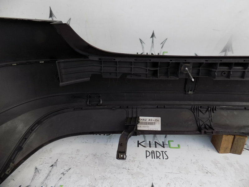 MERCEDES W212 E CLASS 2009 2012 ESTATE REAR BUMPER GENUINE A2128851625